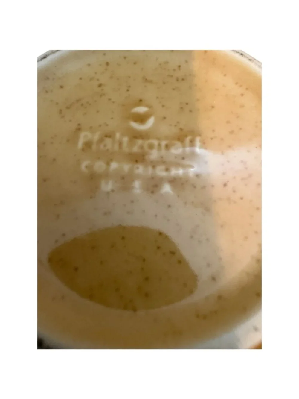 Pfaltzgraff vintage stoneware